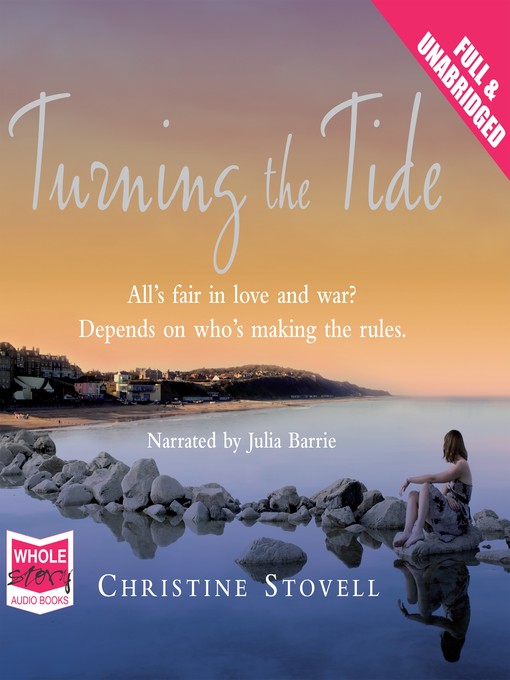Title details for Turning the Tide by Christine Stovell - Available